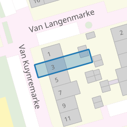 Perceel ZLE00-K-2617