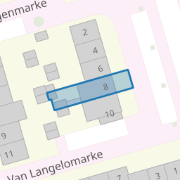 Perceel ZLE00-K-2622