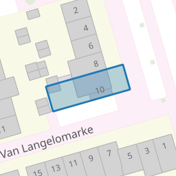 Perceel ZLE00-K-2623