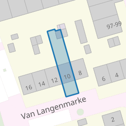 Perceel ZLE00-K-2627