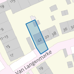Perceel ZLE00-K-2633