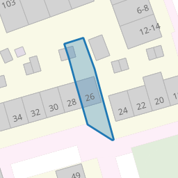 Perceel ZLE00-K-2641