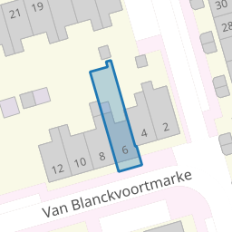 Perceel ZLE00-K-2643