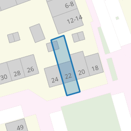 Perceel ZLE00-K-2648