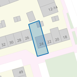 Perceel ZLE00-K-2649