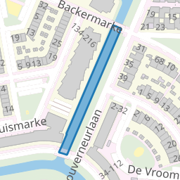 Perceel ZLE00-K-2694