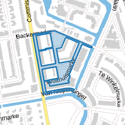 Perceel ZLE00-K-2695