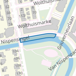 Perceel ZLE00-K-2698