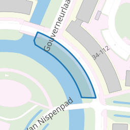 Perceel ZLE00-K-2699