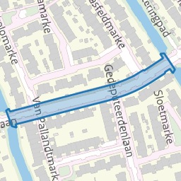 Perceel ZLE00-K-2722