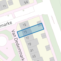 Perceel ZLE00-K-2734