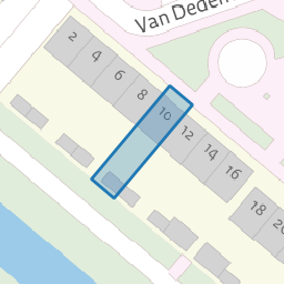 Perceel ZLE00-K-2756