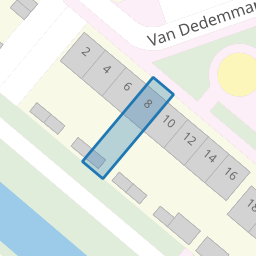 Perceel ZLE00-K-2757