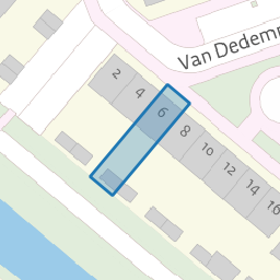 Perceel ZLE00-K-2758