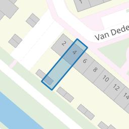 Perceel ZLE00-K-2759