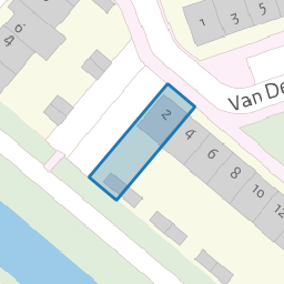 Perceel ZLE00-K-2760