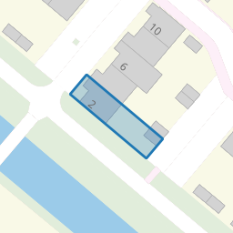 Perceel ZLE00-K-2761