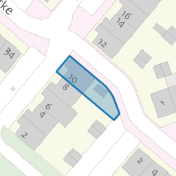 Perceel ZLE00-K-2765