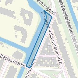 Perceel ZLE00-K-2769