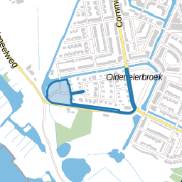 Perceel ZLE00-K-2780