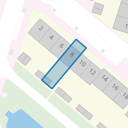 Perceel ZLE00-K-2784