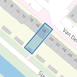 Perceel ZLE00-K-2789