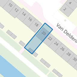 Perceel ZLE00-K-2790