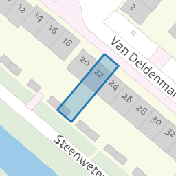 Perceel ZLE00-K-2791