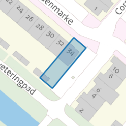 Perceel ZLE00-K-2797