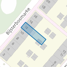 Perceel ZLE00-K-2800