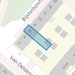 Perceel ZLE00-K-2803