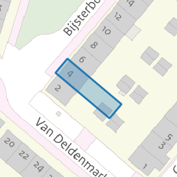 Perceel ZLE00-K-2804