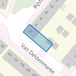 Perceel ZLE00-K-2805