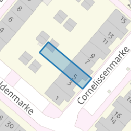 Perceel ZLE00-K-2811