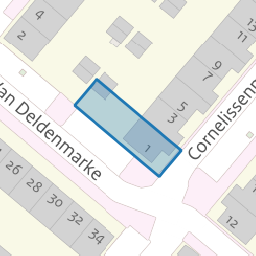 Perceel ZLE00-K-2813