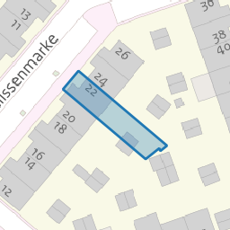 Perceel ZLE00-K-2843