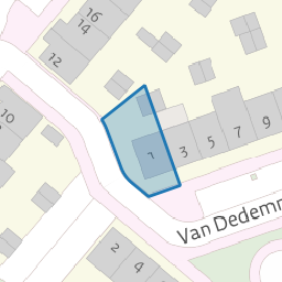 Perceel ZLE00-K-2846