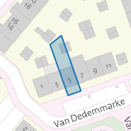 Perceel ZLE00-K-2848