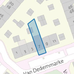 Perceel ZLE00-K-2849