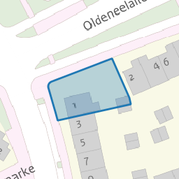 Perceel ZLE00-K-2852