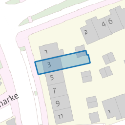 Perceel ZLE00-K-2853