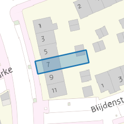 Perceel ZLE00-K-2855