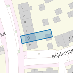 Perceel ZLE00-K-2856