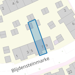 Perceel ZLE00-K-2861