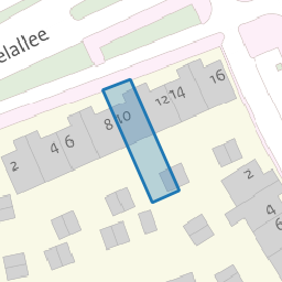 Perceel ZLE00-K-2870