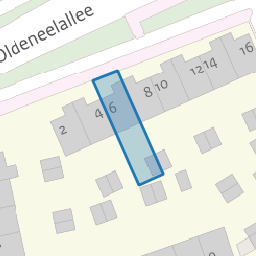 Perceel ZLE00-K-2872