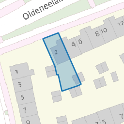 Perceel ZLE00-K-2874