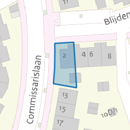 Perceel ZLE00-K-2878