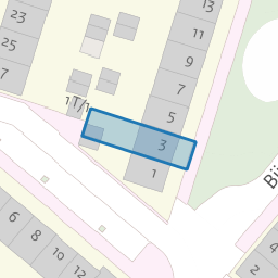 Perceel ZLE00-K-2888