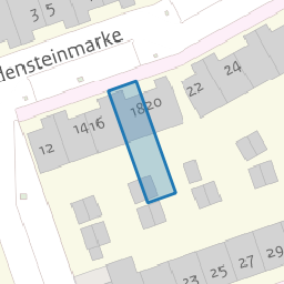 Perceel ZLE00-K-2899